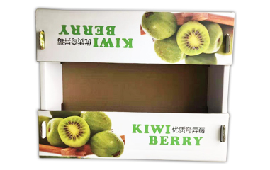 瓦楞纸箱