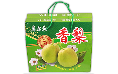 丹东定制纸箱